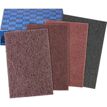 Brusný papír PFERD TOOLS SET PVSK 150 A 44698001 Ruční brusná podložka (d x š) 224 mm x 154 mm 1 ks