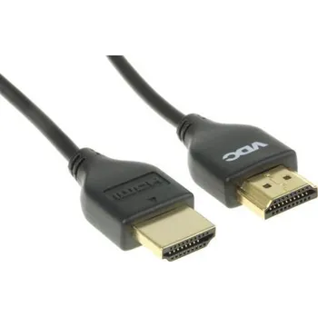 Video kabel VDC Ultra-Thin High Speed HDMI 1.00m