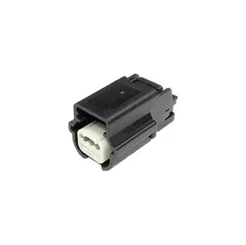 Elektrický konektor 314033700 Molex MOL Automotive černá Molex Množství: 1 ks