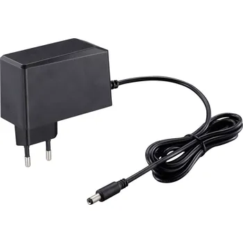 YingJiao YS18V-1202000 zásuvkový napájecí adaptér, stálé napětí, 12 V, 2 A, 24 W