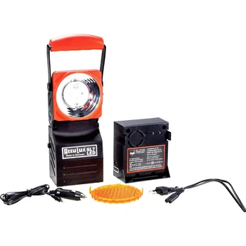 Svítilna AccuLux LED pracovní svítidlo SL 7 LED, 200 lm, 456641