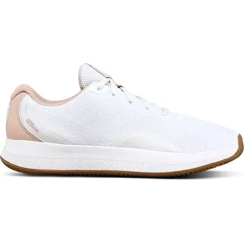 Dámská sportovní obuv Dámská tenisová obuv Wilson Intrigue LITE White/Cameo Rose EUR 36 2/3