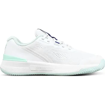 Dámská sportovní obuv Dámská tenisová obuv Wilson Intrigue PRO White/Bay EUR 38 2/3