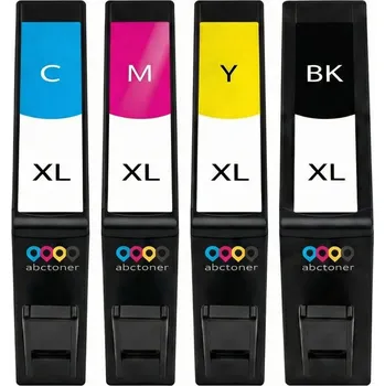 HP 903XL CMYK - 4 Pack