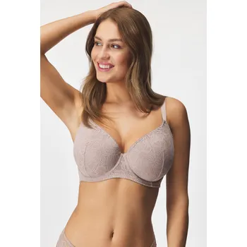 Podprsenka Podprsenka Lilith Curves vyztužená