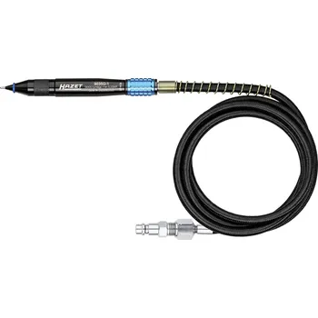 Gravírování Hazet 9035G-1 Pneumatická gravírovací tužka 6.3 bar
