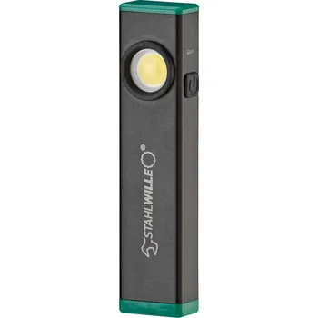 Svítilna Stahlwille 77490016 13134 Arbeitsleuchte 500 pracovní osvětlení 8 W 500 lm