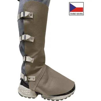 Příslušenství ke svářečce REPA Kamaše pro svářeče lícové CZ