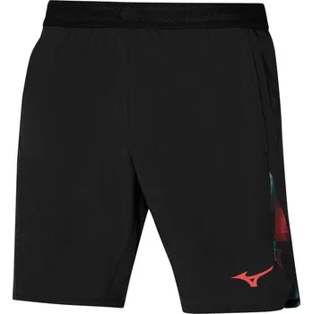 Běžecké oblečení Tenisové šortky Mizuno Frontier 8 in Amplify Short 62GBC00109 Velikost textilu: M