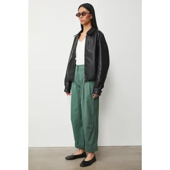 Dámské kalhoty Kalhoty Medicine RS26-SPD302 zelená 77X, vel. M