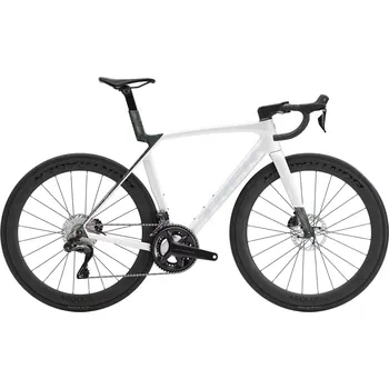 Jízdní kolo Trek Madone SL 7 - Gloss Crystal White/Matte Deep Smoke ML 2026, 28" 2026, 28"