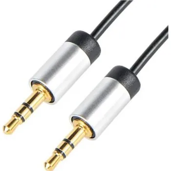 Audio kabel Kabel AUX délka 3m, A: Jack Okdo