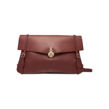 Kabelka Kabelka Patrizia Pepe 8B0331/L162 Hnědá OS