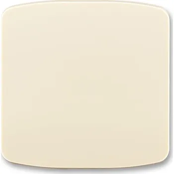 Jednoduchý kryt TANGO slonová kost