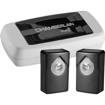Garážová vrata Chamberlain 830REV přenosová brána