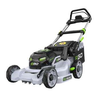 Sekačka EGO AKU sekačka bez pojezdu LM1910E
