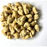 ProdejnaBylin kešu oříšky natural váha: 500g