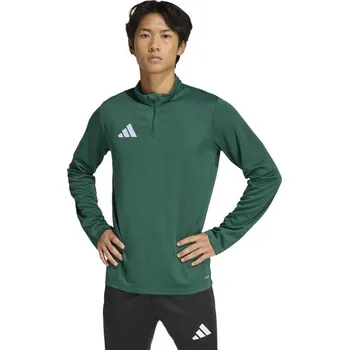 Tréninkový TOP Adidas Entrada 26 tm.zelený Velikost: 152