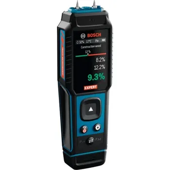 Bosch EXPERT vlhkoměr EXMM3-17