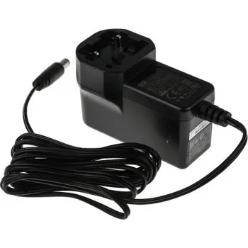 Adaptér AC/DC, výstup: 24V dc, počet výstupů: 1 250mA 6W pro zdravotnictví Regulované