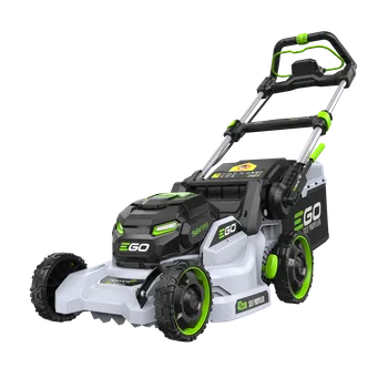 Sekačka EGO AKU sekačka s pojezdem LM1710E-SP