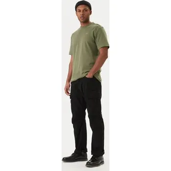 Pánské tričko G-Star Raw T-Shirt D28609-C812 Zelená Regular Fit L