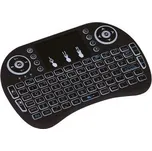 BLOW KS2 mini bezdrátová klávesnice s touchpadem