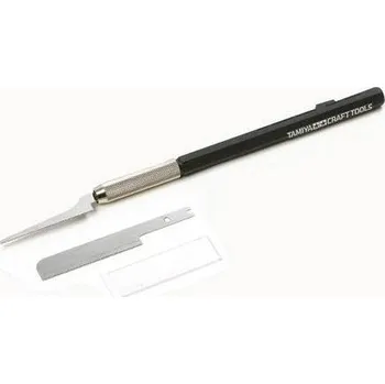 Modelová železnice Tamiya 300074111 ruční pila