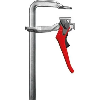 Truhlářská svěrka Svorka s pákou 400mm x 120mm Bessey