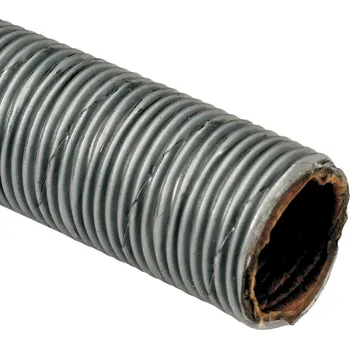 kabelová chránička KOPOS 3329_XX trubka ohebná kovová 750N 28,4 mm x 1 m