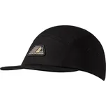Mammut Mammut Five Panel Cotton Cap Velikost-barva: Černá L-XL