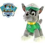 Mikro trading Paw Patrol Classic - Rocky plyšový - 25 cm