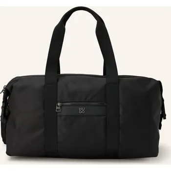Hugo Cestovní Taška Quantic, černá