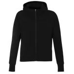 Mikina s kapucí Kempa STMNT Hooded Jacket Women 2005163-01 Velikost L