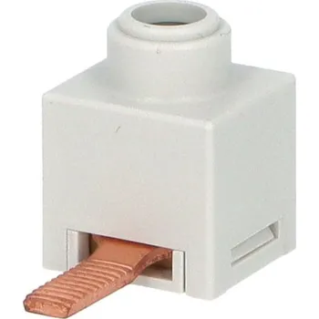 Svorka připojovací AS S25 IP20, jazýček, krytá, 6-25mm2 ELEMAN 1000588