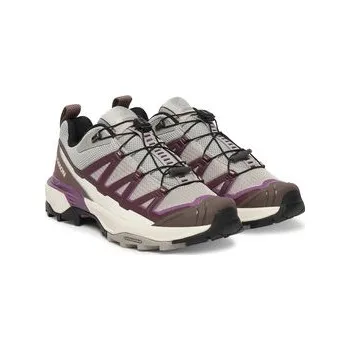 Pánská móda Trekingová obuv Salomon X Ultra 360 Edge W L49097500 Barevná 36_23