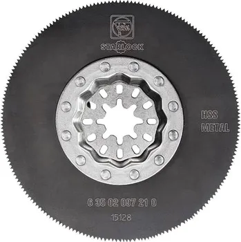 Pilový plátek Fein 63502097230, Hel list kotoučové pily , 85 mm, 5 ks