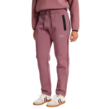 Dámské kalhoty Kalhoty Hummel Tech Fleece Pant Women 230414-3184 Velikost M
