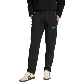 Dámské kalhoty Kalhoty Hummel Tech Fleece Pant Women 230414-2001 Velikost XS