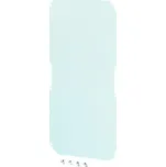 Hensel Mi MP 4 Montážní deska pro rozvodnice velikosti 4,8, tloušťka 4mm