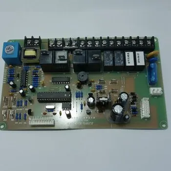 Zmrzlinovač Centrální elektronika pro dotykový display