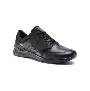 Pánské tenisky Sneakersy ECCO Irving 51173451052 Černá 43