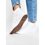 Plátěnky Converse Chuck Taylor All Star Classic 1U646 Bílá 42