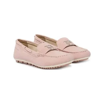 Dámské mokasíny Mokasíny Tamaris 1-24630-44 Růžová 40