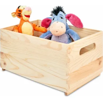 Stůl na stolní tenis Krabice Domoletti 314000, 300 mm x 200 mm