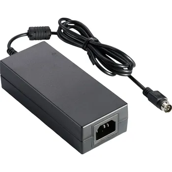 Dehner Elektronik ATS 120A1-P240 Stolní a zásuvkový napájecí zdroj AC/DC 24 V/DC 5.0 A 120 W stabilizováno