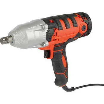 Brüder Mannesmann M01728 rázový utahovák, 230 V