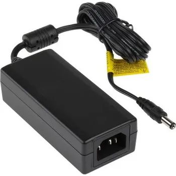 Adaptér AC/DC, výstup: 36 V dcV dc, počet výstupů: 1 1.21 AA, C14