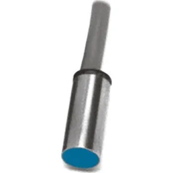 Indukční snímač 1,5 mm PNP-NO Válcový 200 mA 10→ 30 V stejnosm IP67 5kHz
