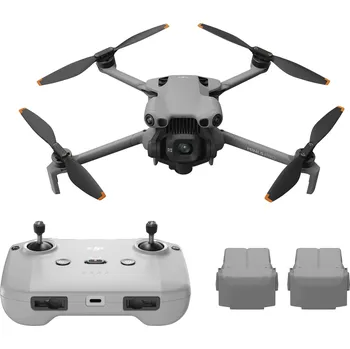 Dron DJI Mini 5 Pro Fly More Combo DJI RC-N3